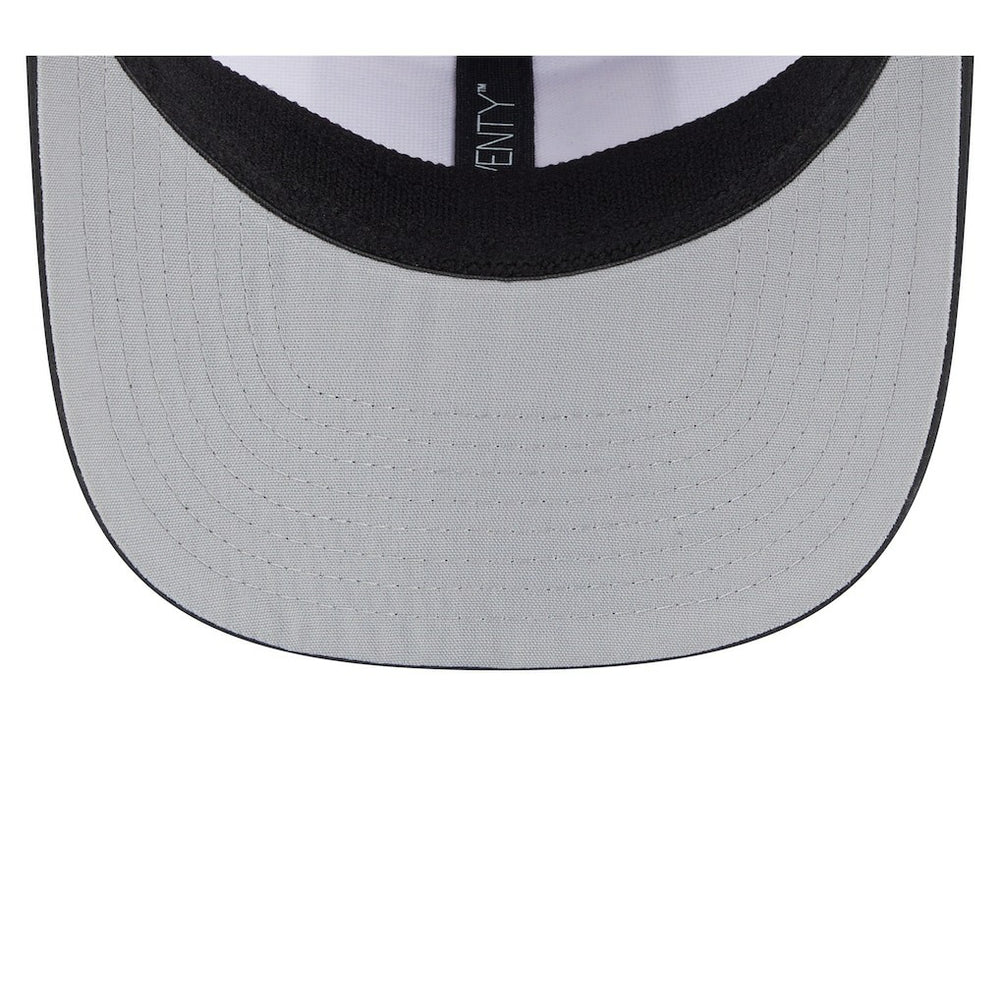 Established Patch 9SEVENTY Adjustable Hat - New Orleans Saints Hats
