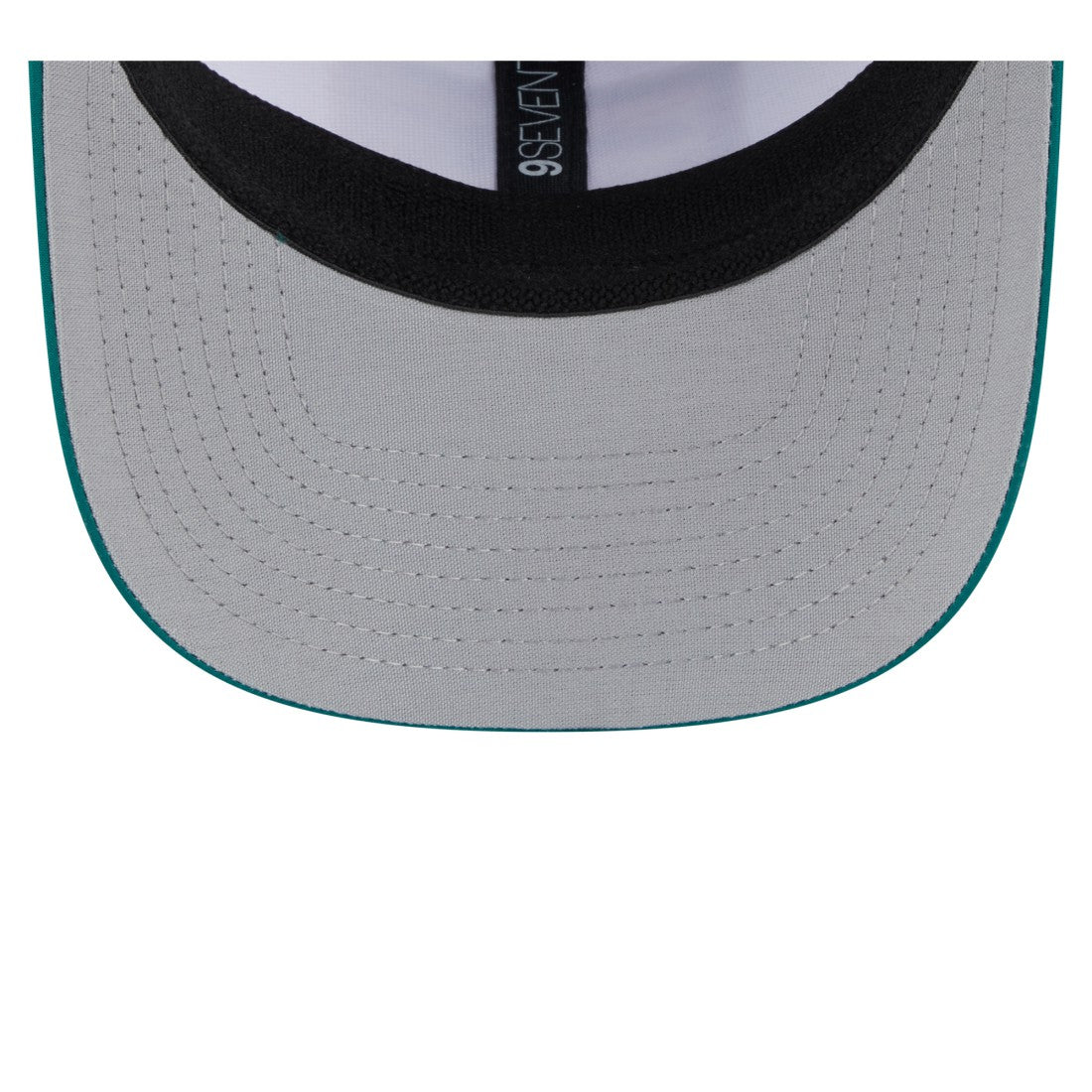 Established Patch 9SEVENTY Adjustable Hat - New York Jets Hats