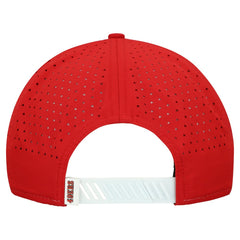 Established Patch 9SEVENTY Adjustable Hat - San Francisco 49ers Hats