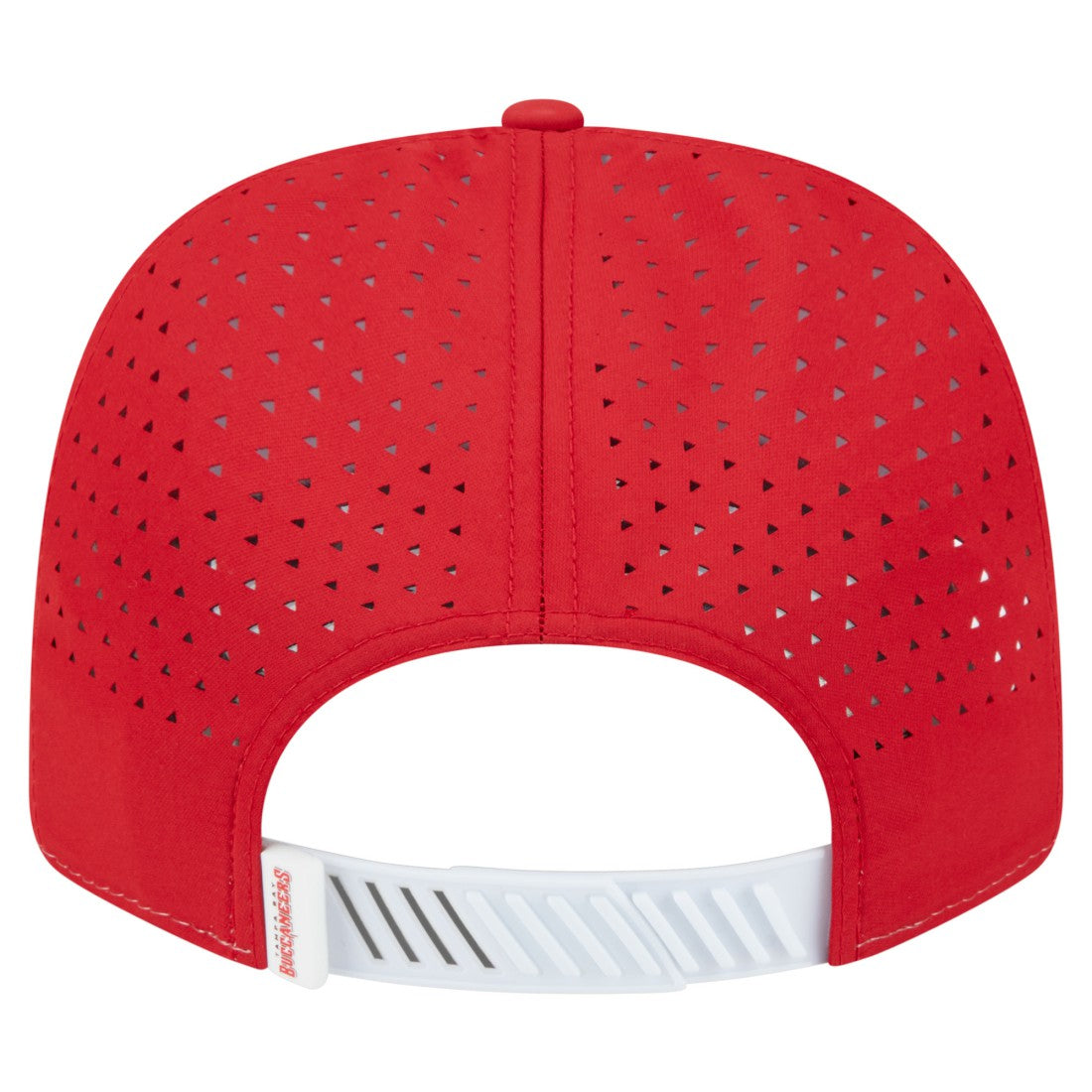 Established Patch 9SEVENTY Adjustable Hat - Tampa Bay Buccaneers Hats