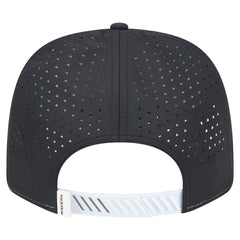 Established Patch 9SEVENTY Adjustable Hat - Baltimore Ravens Hats