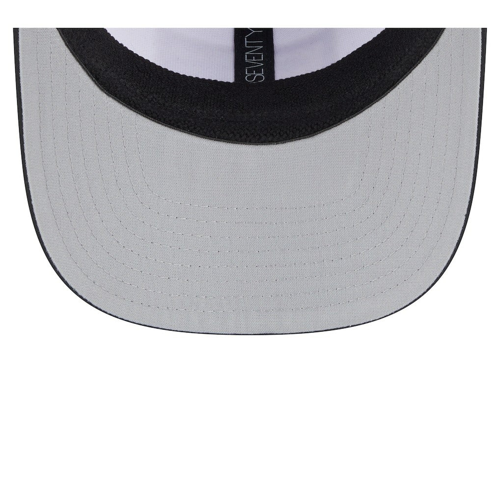 Established Patch 9SEVENTY Adjustable Hat - Baltimore Ravens Hats