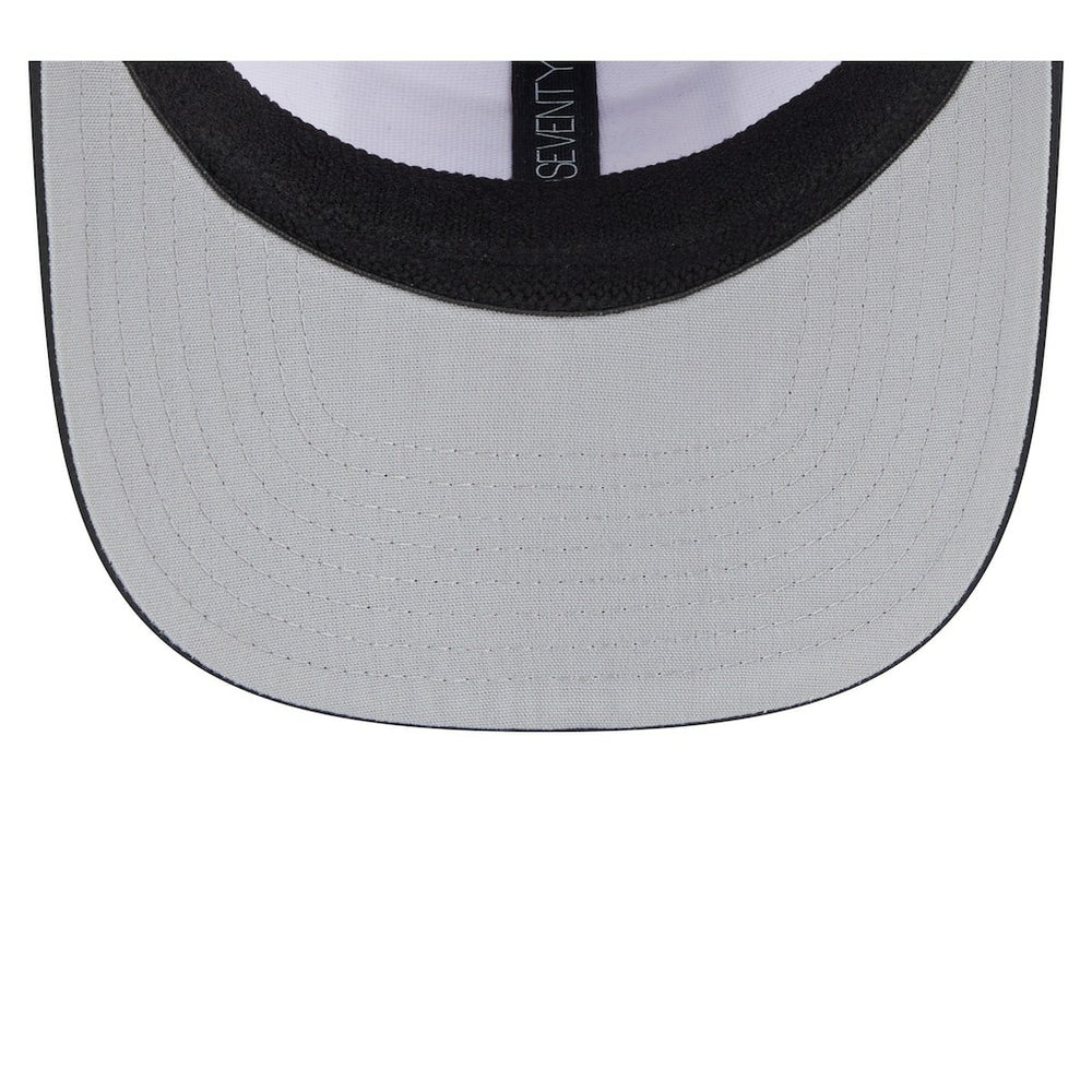Established Patch 9SEVENTY Adjustable Hat - Baltimore Ravens Hats