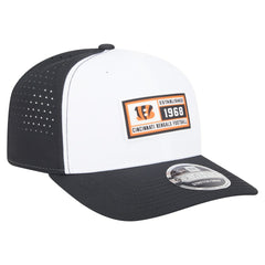 Established Patch 9SEVENTY Adjustable Hat - Cincinnati Bengals Hats