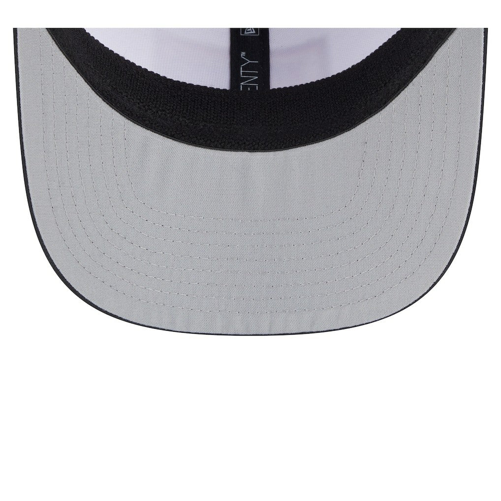 Established Patch 9SEVENTY Adjustable Hat - Cincinnati Bengals Hats