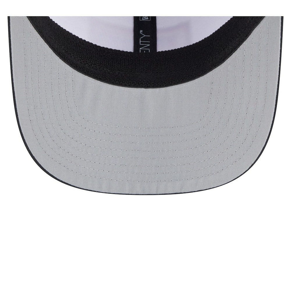 Established Patch 9SEVENTY Adjustable Hat - Cincinnati Bengals Hats