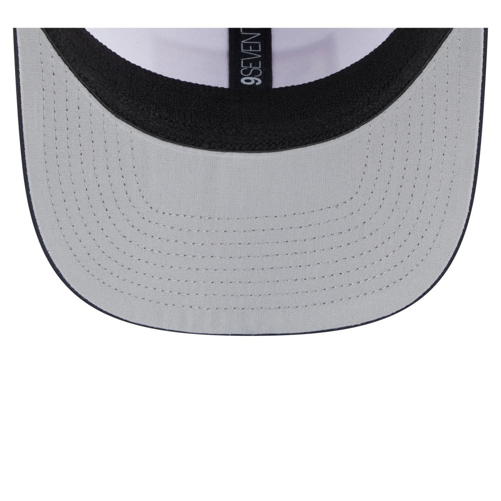 Established Patch 9SEVENTY Adjustable Hat - Houston Texans Hats
