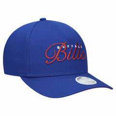 Women's Metallic 9FORTY M-Crown A-Frame Adjustable Hat - Buffalo Bills Hats