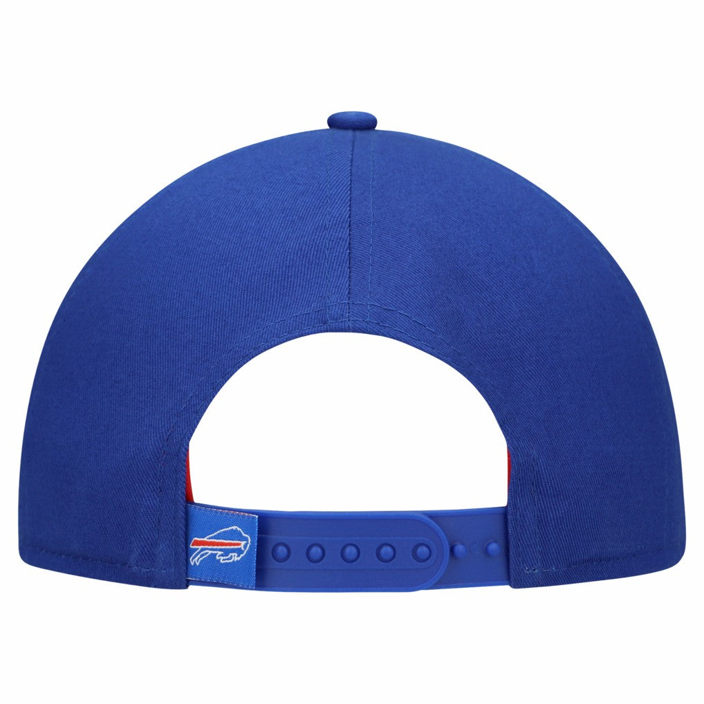 Women's Metallic 9FORTY M-Crown A-Frame Adjustable Hat - Buffalo Bills Hats