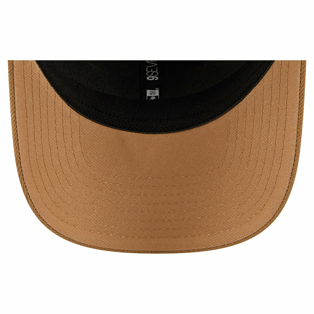 Two-Tone Trucker 9SEVENTY Adjustable Hat - Cincinnati Bengals Hats