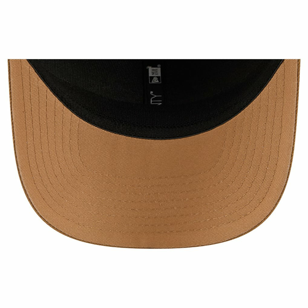 Two-Tone Trucker 9SEVENTY Adjustable Hat - Kansas City Chiefs Hats