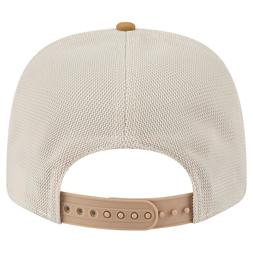 Two-Tone Trucker 9SEVENTY Adjustable Hat - New York Jets Hats