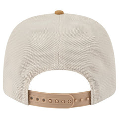 Two-Tone Trucker 9SEVENTY Adjustable Hat - New York Jets Hats
