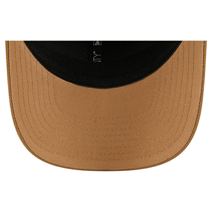 Two-Tone Trucker 9SEVENTY Adjustable Hat - New York Jets Hats