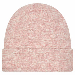 Women's Metallic Cuffed Knit Hat - Washington Commanders Hats