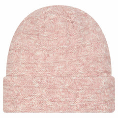 Women's Metallic Cuffed Knit Hat - San Francisco 49ers Hats