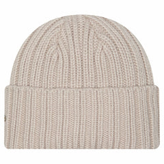 Logo Applique Cuffed Knit Hat - Cleveland Browns Hats