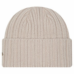 Logo Applique Cuffed Knit Hat - Kansas City Chiefs Hats