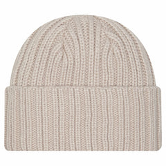 Logo Applique Cuffed Knit Hat - Detroit Lions Hats