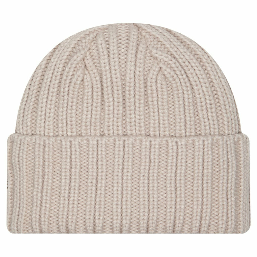 Logo Applique Cuffed Knit Hat - Minnesota Vikings Hats