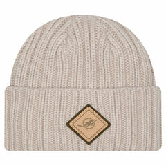 Logo Applique Cuffed Knit Hat - Miami Dolphins Hats