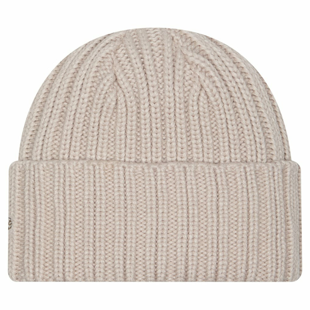 Logo Applique Cuffed Knit Hat - Miami Dolphins Hats