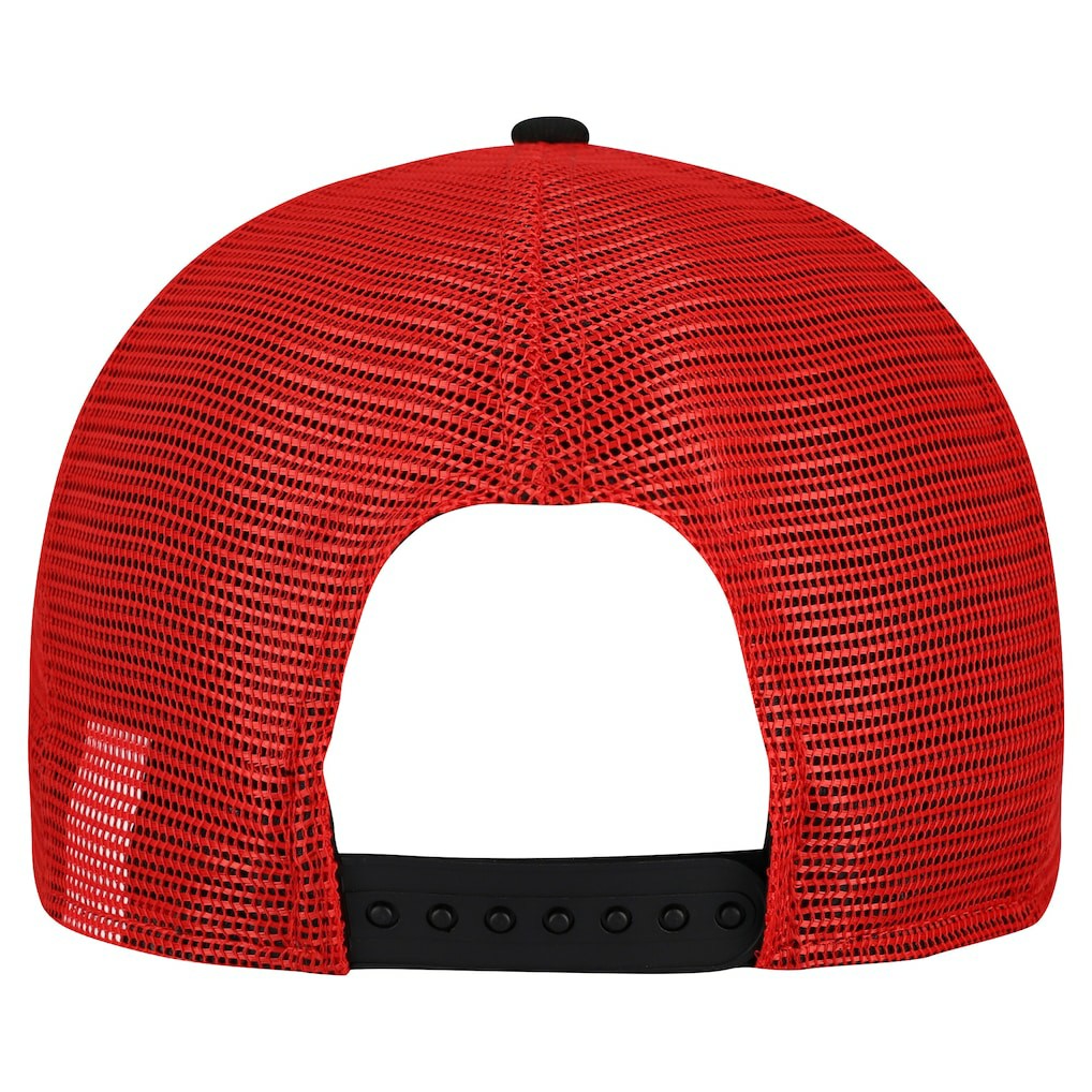 Banner A-Frame 9FIFTY Snapback Hat - Kansas City Chiefs Hats
