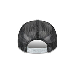 Banner A-Frame 9FIFTY Trucker Snapback Hat - Las Vegas Raiders Hats