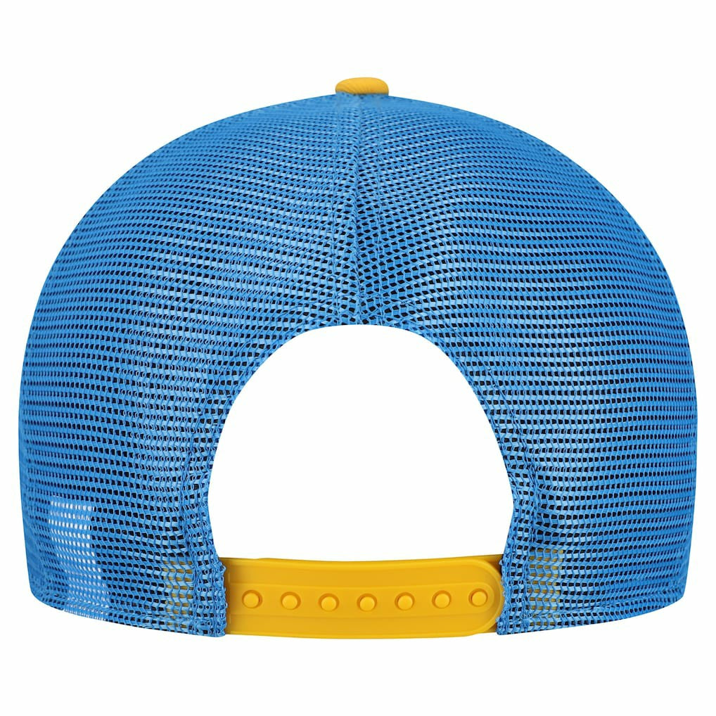 Banner A-Frame 9FIFTY Snapback Hat - Los Angeles Chargers Hats