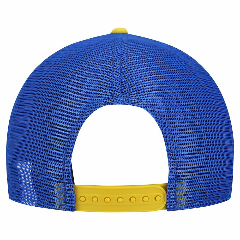 Banner A-Frame 9FIFTY Snapback Hat - Los Angeles Rams Hats