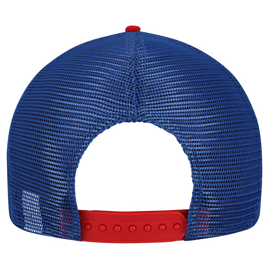 Banner A-Frame 9FIFTY Snapback Hat - New York Giants Hats