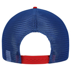 Banner A-Frame 9FIFTY Snapback Hat - New York Giants Hats