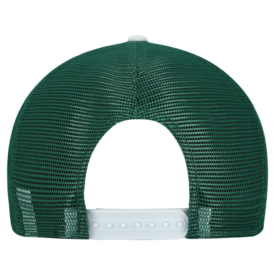 Banner A-Frame 9FIFTY Snapback Hat - New York Jets Hats