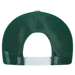Banner A-Frame 9FIFTY Snapback Hat - New York Jets Hats
