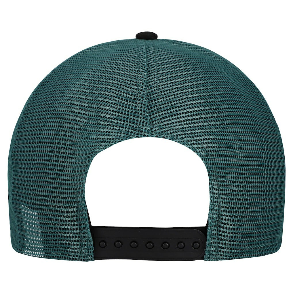 Banner A-Frame 9FIFTY Snapback Hat - Philadelphia Eagles Hats