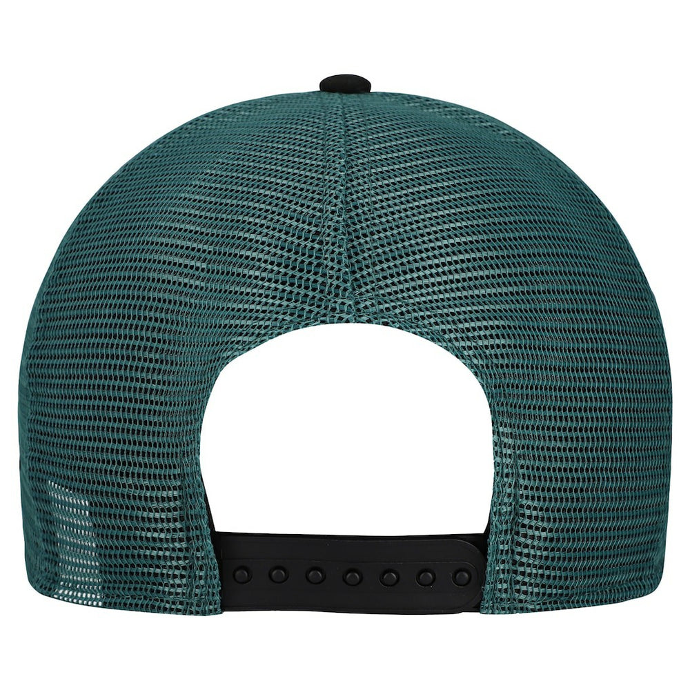 Banner A-Frame 9FIFTY Snapback Hat - Philadelphia Eagles Hats