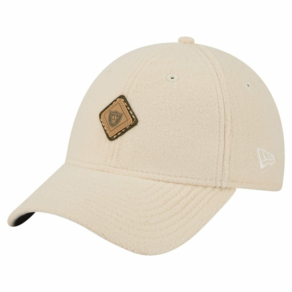Women's Comfy 9FORTY Adjustable Hat - Las Vegas Raiders Hats