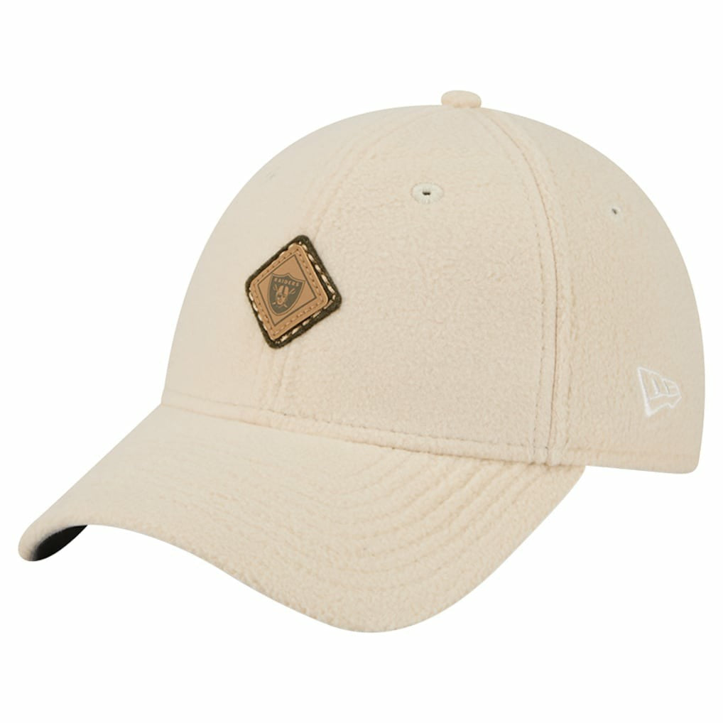 Women's Comfy 9FORTY Adjustable Hat - Las Vegas Raiders Hats
