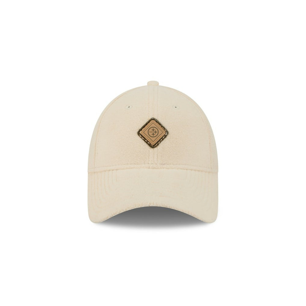 Women's Comfy 9FORTY Adjustable Hat - Pittsburgh Steelers Hats