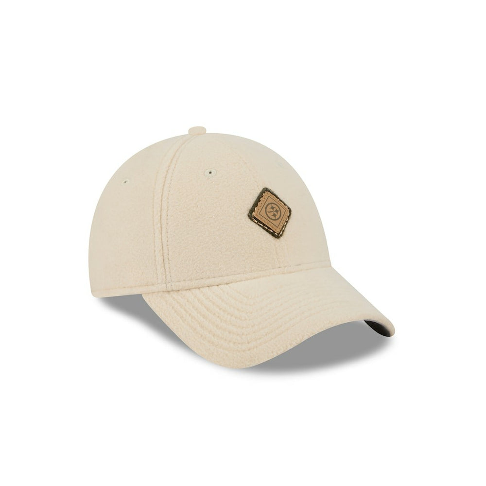 Women's Comfy 9FORTY Adjustable Hat - Pittsburgh Steelers Hats