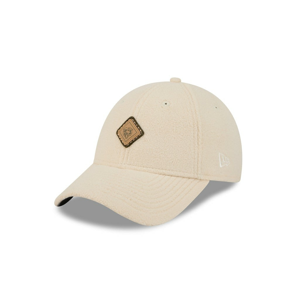 Women's Comfy 9FORTY Adjustable Hat - Chicago Bears Hats