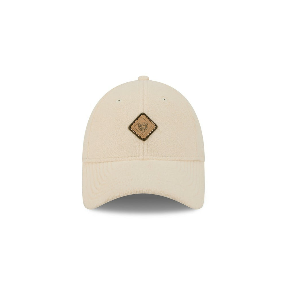 Women's Comfy 9FORTY Adjustable Hat - Chicago Bears Hats
