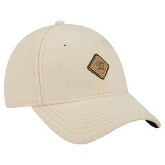 Women's Comfy 9FORTY Adjustable Hat - Green Bay Packers Hats