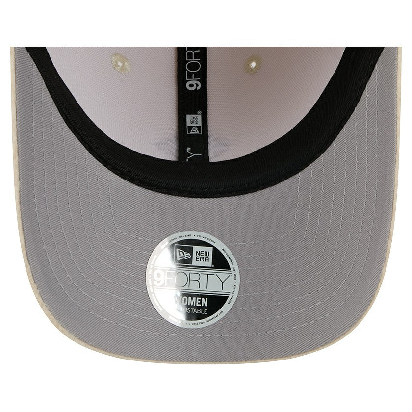 Women's Comfy 9FORTY Adjustable Hat - Green Bay Packers Hats