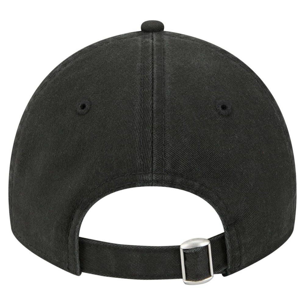 Girls Youth Cheer 9TWENTY Adjustable Hat - Las Vegas Raiders Hats