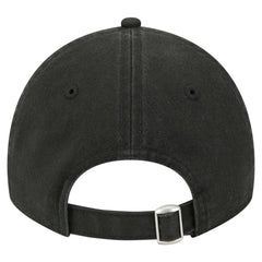 Girls Youth Cheer 9TWENTY Adjustable Hat - Las Vegas Raiders Hats