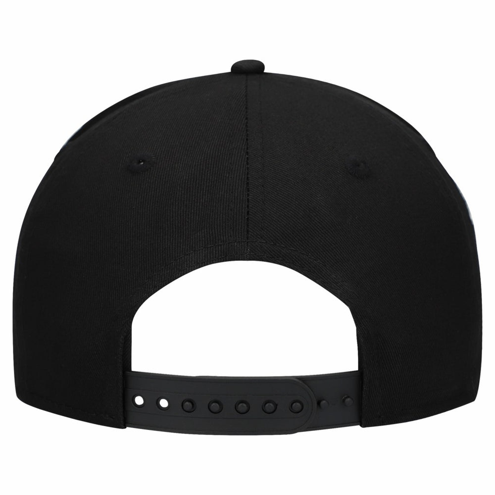 Women's Stardom A-Frame 9FORTY Adjustable Hat - Las Vegas Raiders Hats