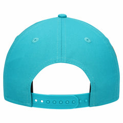 Women's Stardom A-Frame 9FORTY Adjustable Hat - Miami Dolphins Hats