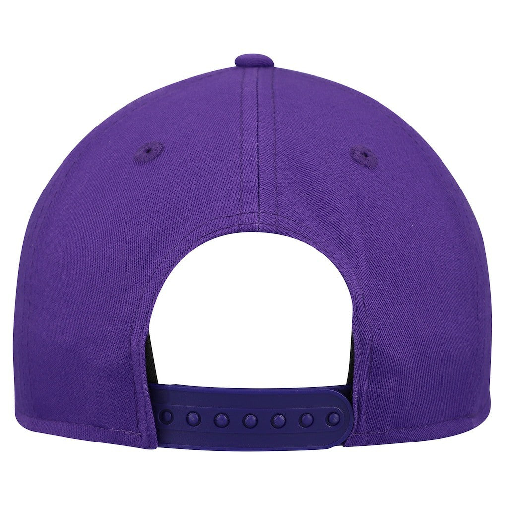 Women's Stardom A-Frame 9FORTY Adjustable Hat - Minnesota Vikings Hats