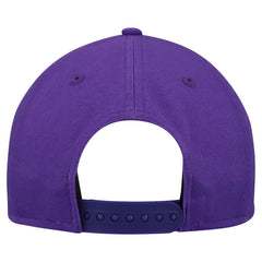 Women's Stardom A-Frame 9FORTY Adjustable Hat - Minnesota Vikings Hats